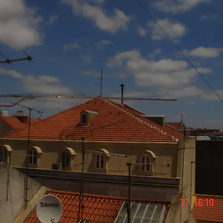 Apartamento Inglesinhos Loft - Lisbonbreaks