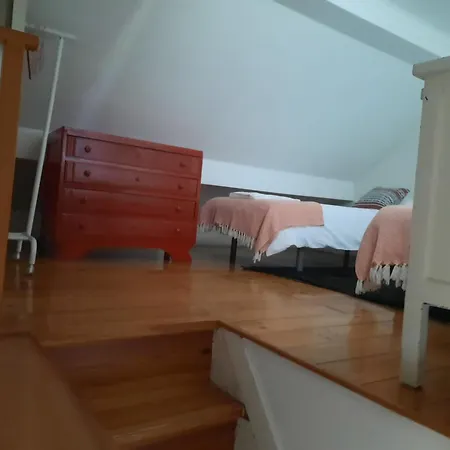 Apartamento Inglesinhos Loft - Lisbonbreaks Lisboa