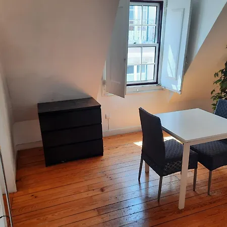 דירה Inglesinhos Loft - Lisbonbreaks *