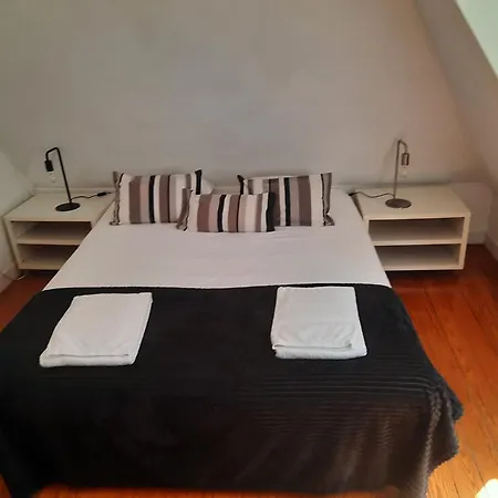 Inglesinhos Loft - Lisbonbreaks 아파트 *
