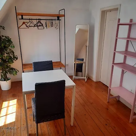 Inglesinhos Loft - Lisbonbreaks 아파트